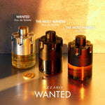 Azzaro The Most Wanted Parfum, Barbati - 50ml