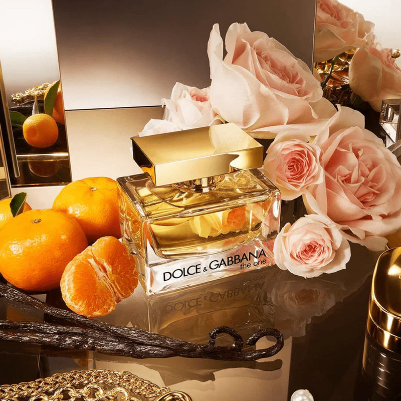 Dolce & Gabbana The One, Apa de Parfum, Femei - 50ml