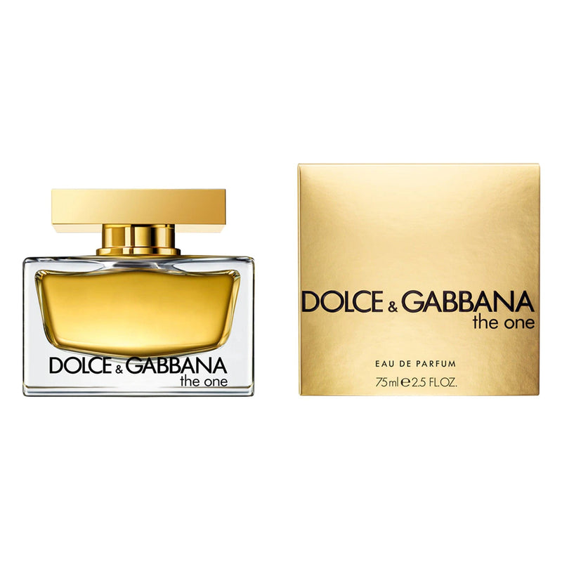 Dolce & Gabbana The One, Apa de Parfum, Femei - 75ml