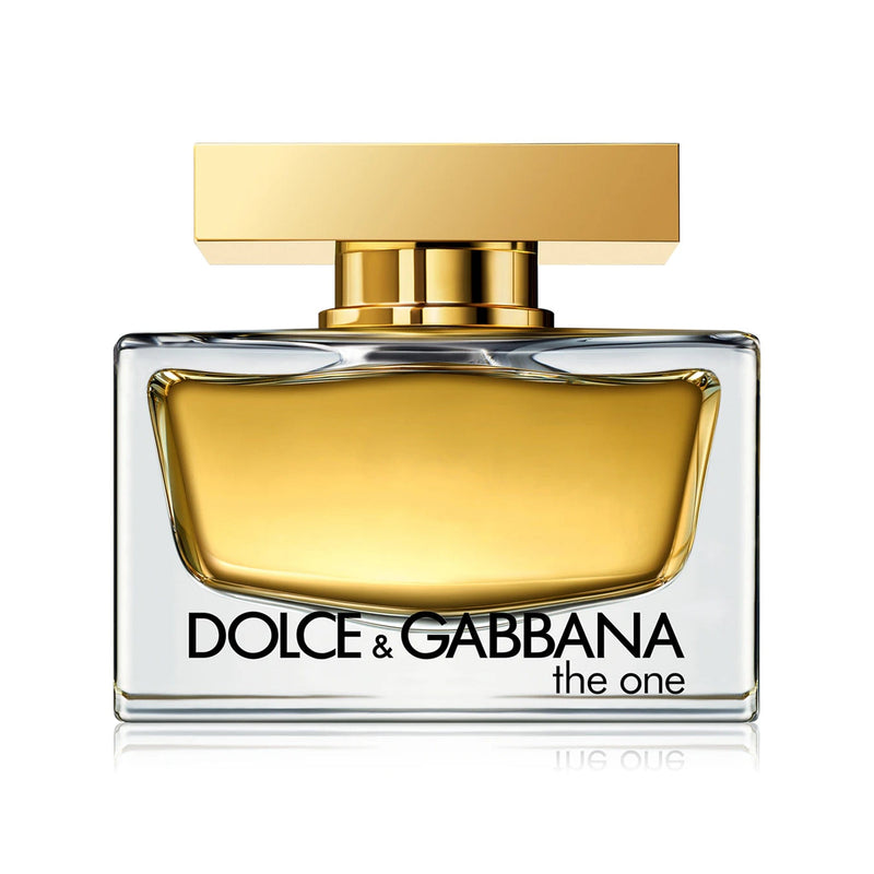 Dolce & Gabbana The One, Apa de Parfum, Femei - 75ml