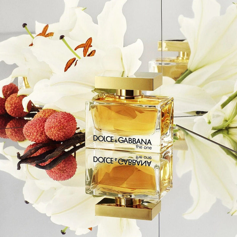 Dolce & Gabbana The One, Apa de Parfum, Femei - 75ml