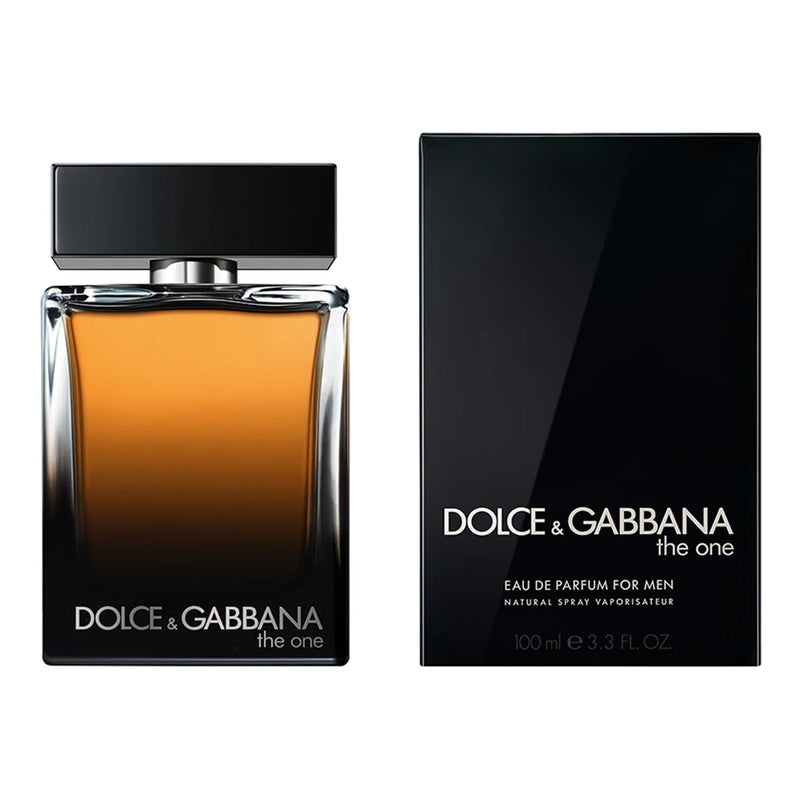 Dolce & Gabbana The One for Men, Apa de Parfum - 100ml