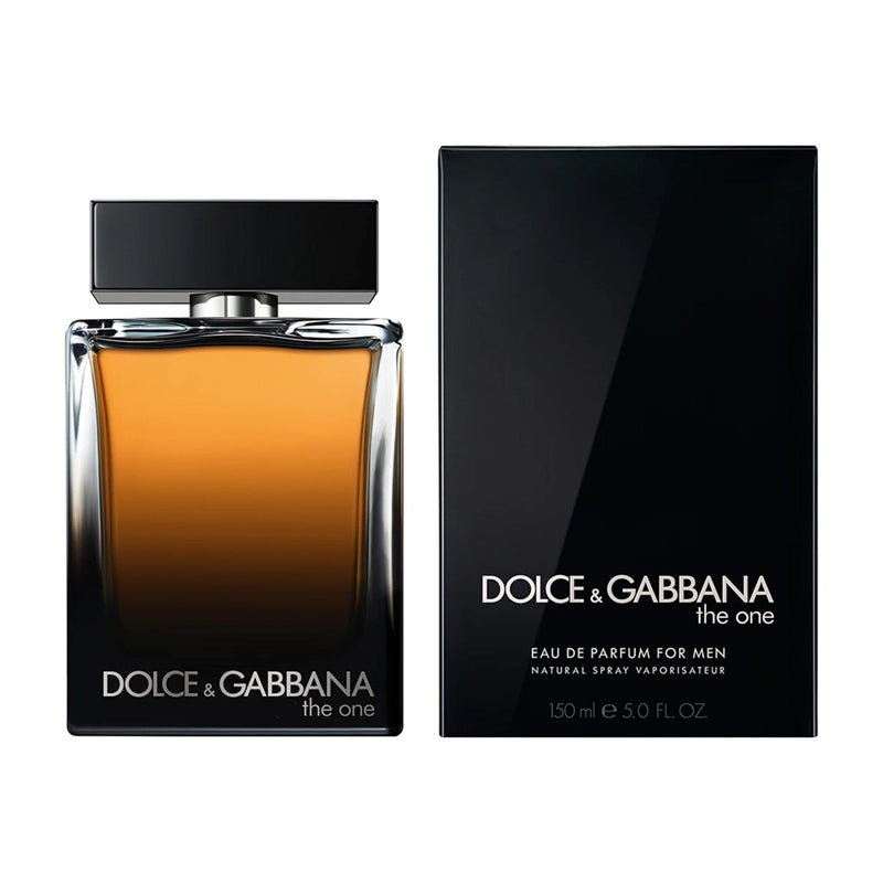 Dolce & Gabbana The One for Men, Apa de Parfum, Barbati - 150ml