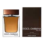 Dolce & Gabbana The One for Men, Apa de Toaleta - 100ml