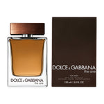 Dolce & Gabbana The One for Men, Apa de Toaleta - 150ml