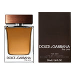 Dolce & Gabbana The One for Men, Apa de Toaleta - 50ml