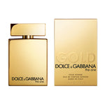 Dolce & Gabbana The One Gold , Apa de Parfum Barbati - 100ml