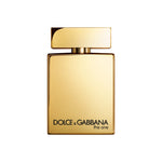 Dolce & Gabbana The One Gold , Apa de Parfum Barbati - 100ml