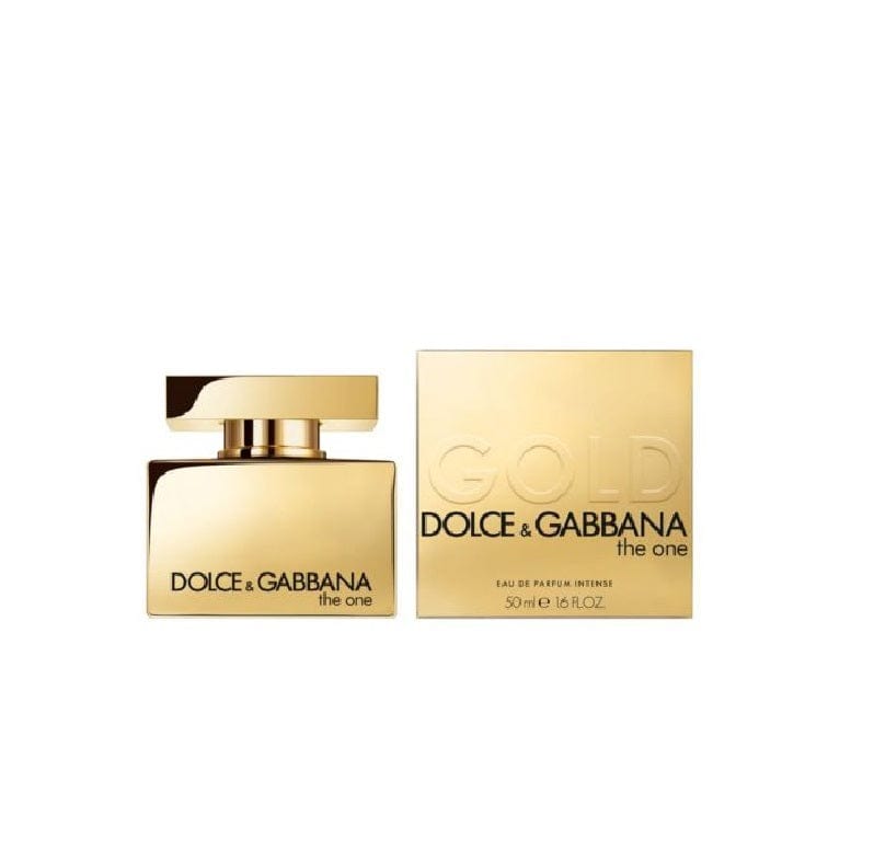Dolce & Gabbana The One Gold , Apa de Parfum Femei - 50ml