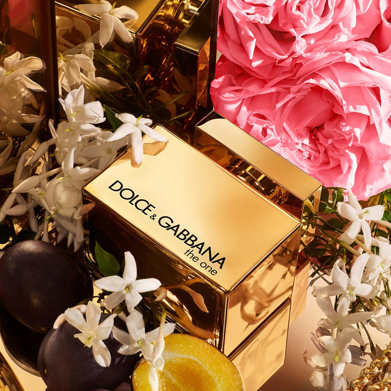 Dolce & Gabbana The One Gold, Apa de Parfum Femei - 75ml