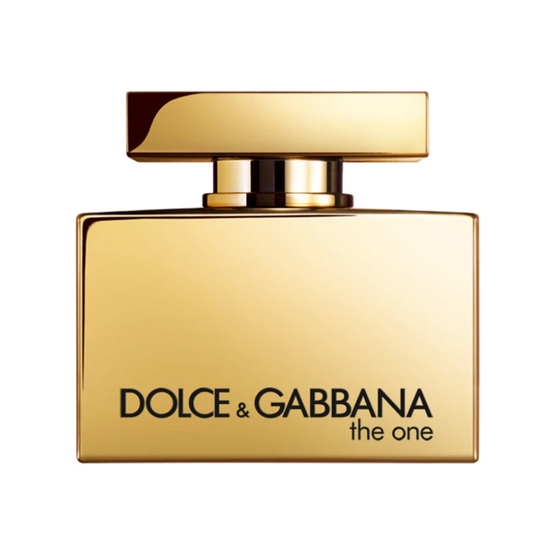 Dolce & Gabbana The One Gold, Apa de Parfum Femei - 75ml
