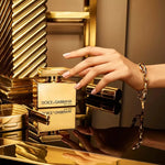 Dolce & Gabbana The One Gold, Apa de Parfum  Femei - 75ml