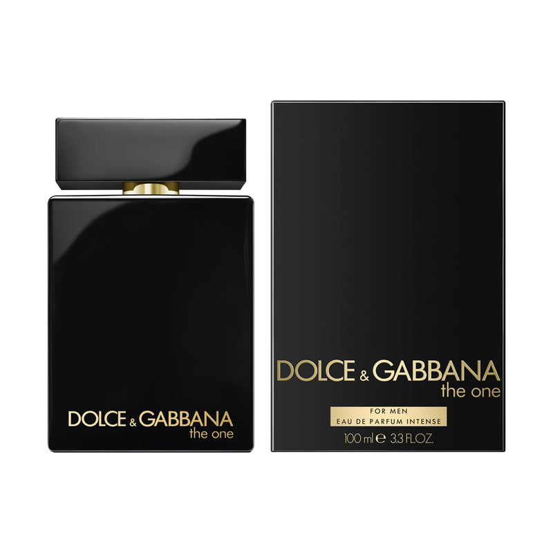 Dolce & Gabbana The One Intense, Apa de Parfum,  Barbati - 100ml