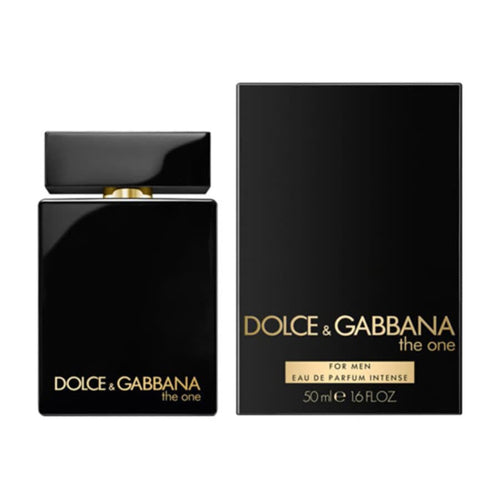 Dolce & Gabbana The One Intense, Apa de Parfum, Barbati - 50ml