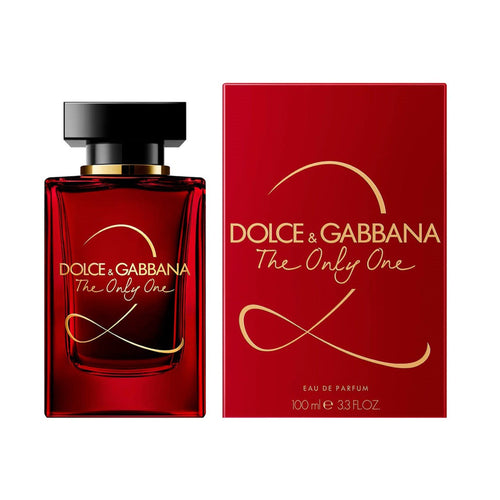 Dolce & Gabbana The Only One 2 , Apa de Parfum, Femei - 100ml