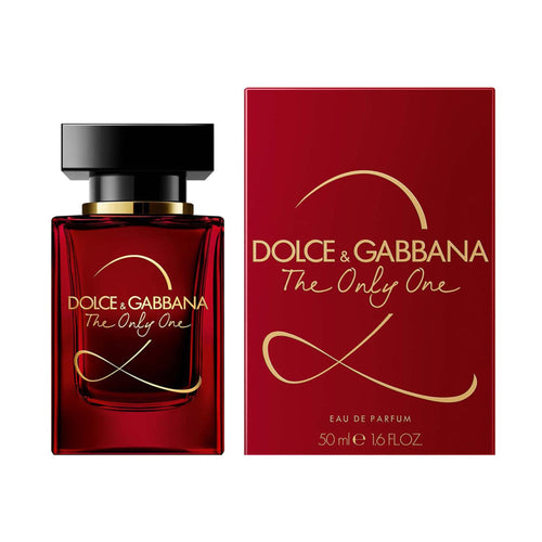 Dolce & Gabbana The Only One 2 Eau de Parfum 50ml