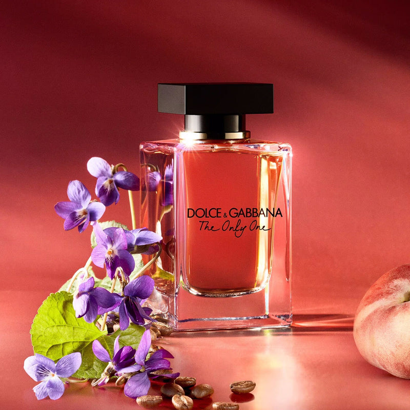 Dolce & Gabbana The Only One, Apa de Parfum, Femei - 100ml