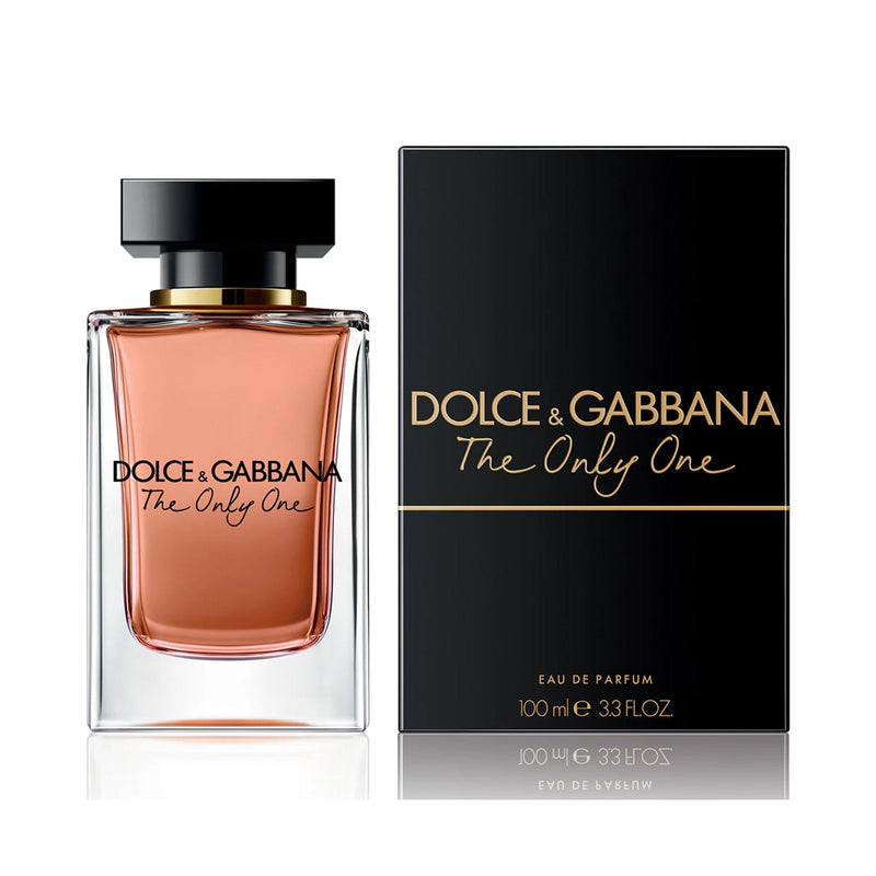 Dolce & Gabbana The Only One, Apa de Parfum, Femei - 100ml