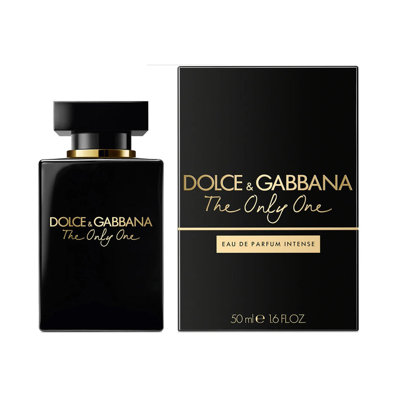 Dolce & Gabbana The Only One Intense, Apa de Parfum, Femei - 50ml