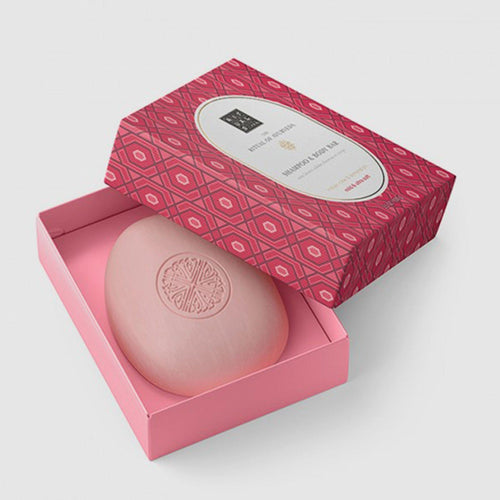 RITUALS The Ritual of Ayurveda Shampoo and Body Bar by RITUALS - Femei - Sampon - 100g