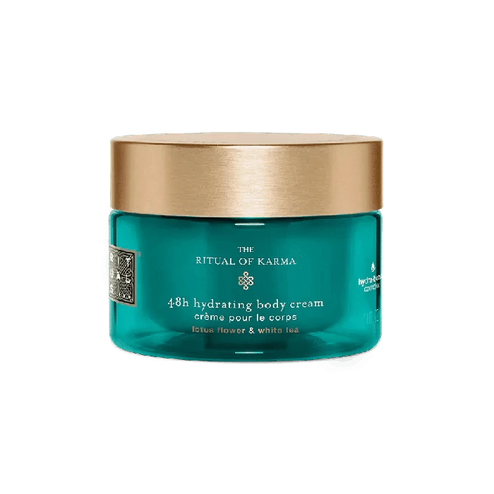 RITUALS The Ritual of Karma, Crema de Corp, Femei - 220ml