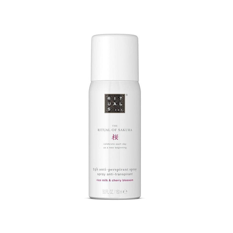 RITUALS The Ritual of Sakura, Deodorant Spray, Femei - 150ml
