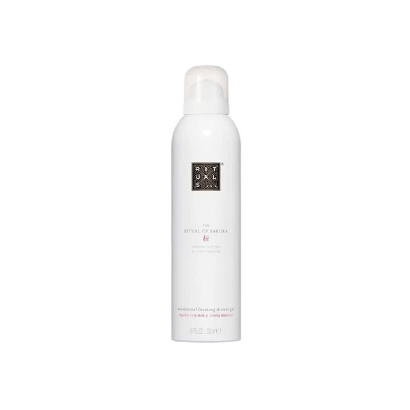 RITUALS The Ritual of Sakura, Gel de Dus Spuma, Femei - 200ml