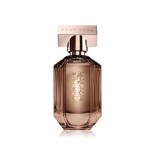 Hugo Boss The Scent Absolute for Her Eau de Parfum 100ml