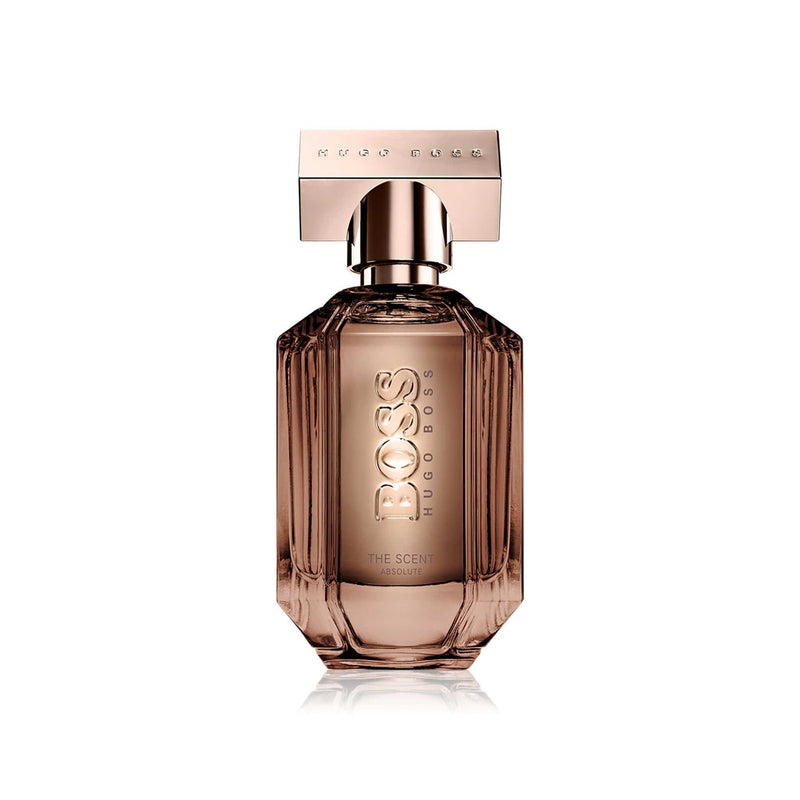 Hugo Boss The Scent Absolute for Her Eau de Parfum 100ml