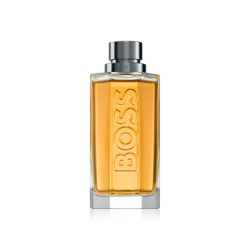 Hugo Boss The Scent, Apa de Toaleta, Barbati - 100ml