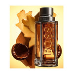 Hugo Boss The Scent, Apa de Toaleta, Barbati - 100ml