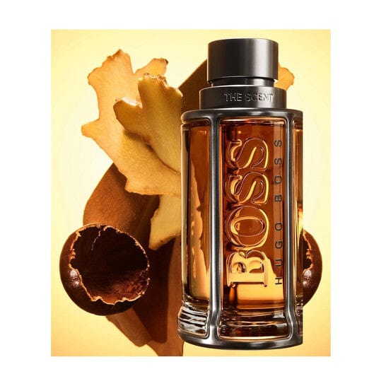 Hugo Boss The Scent, Apa de Toaleta, Barbati - 100ml