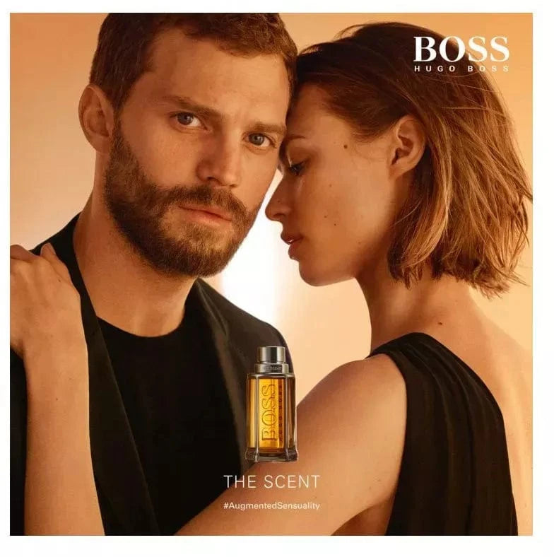 Hugo Boss The Scent, Apa de Toaleta, Barbati - 200ml
