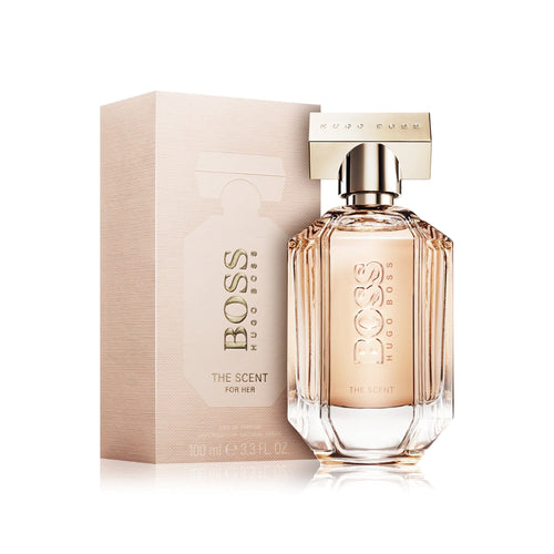 Hugo Boss The Scent for Her, Apa de parfum - 100ml