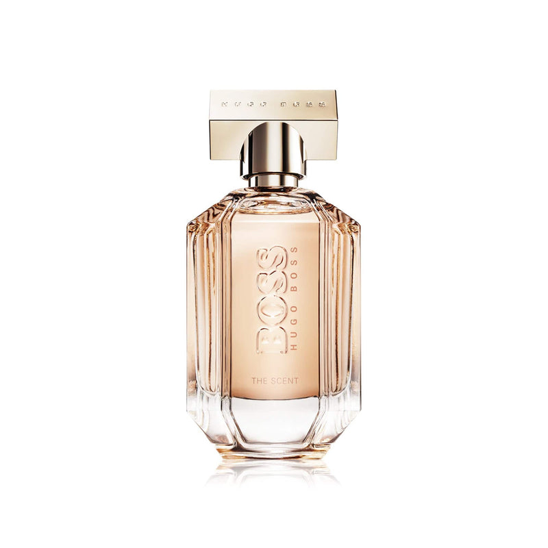 Hugo Boss The Scent for Her, Apa de parfum - 100ml