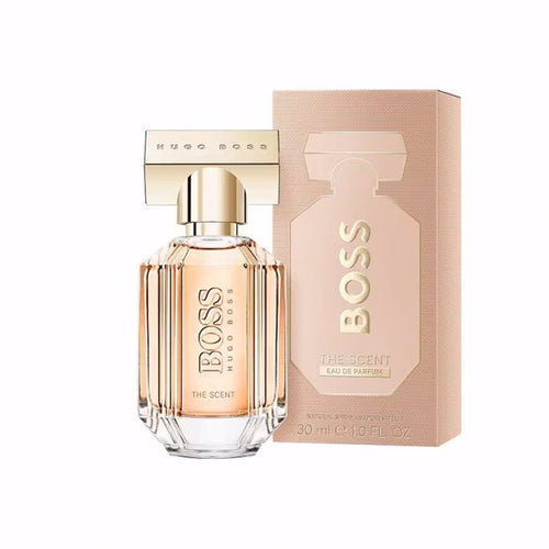 Hugo Boss The Scent for Her, Apa de parfum - 30ml