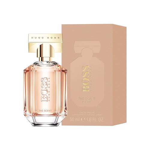 Hugo Boss The Scent for Her, Apa de parfum - 50ml