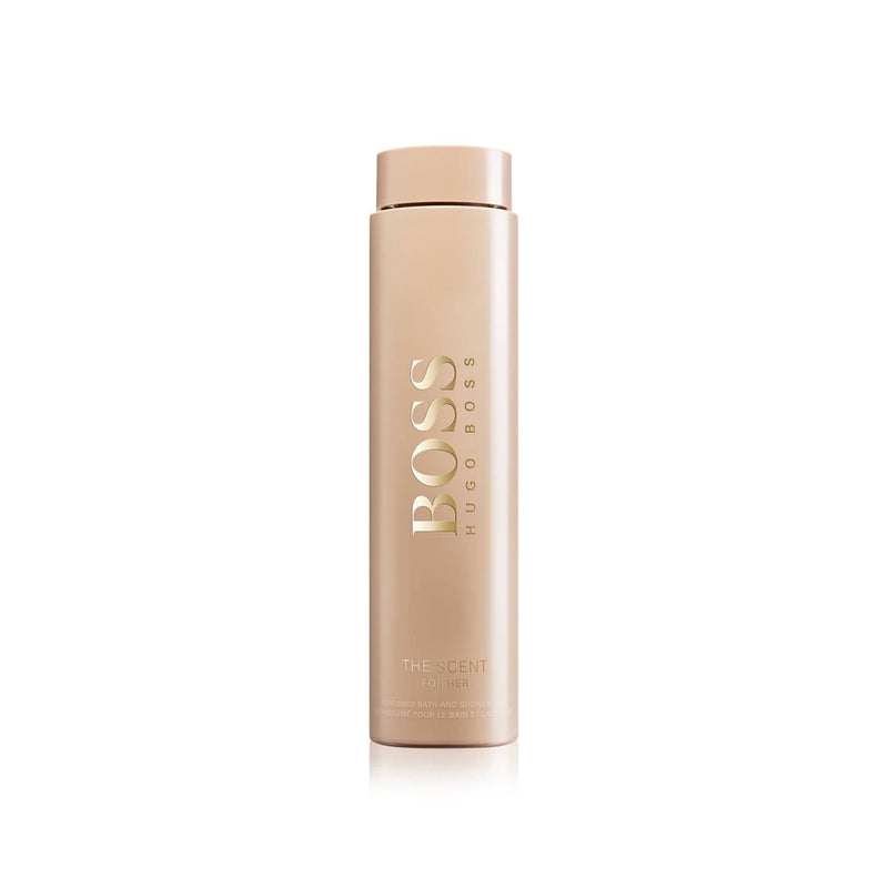 Hugo Boss The Scent for Her,  Gel de Dus - 200ml
