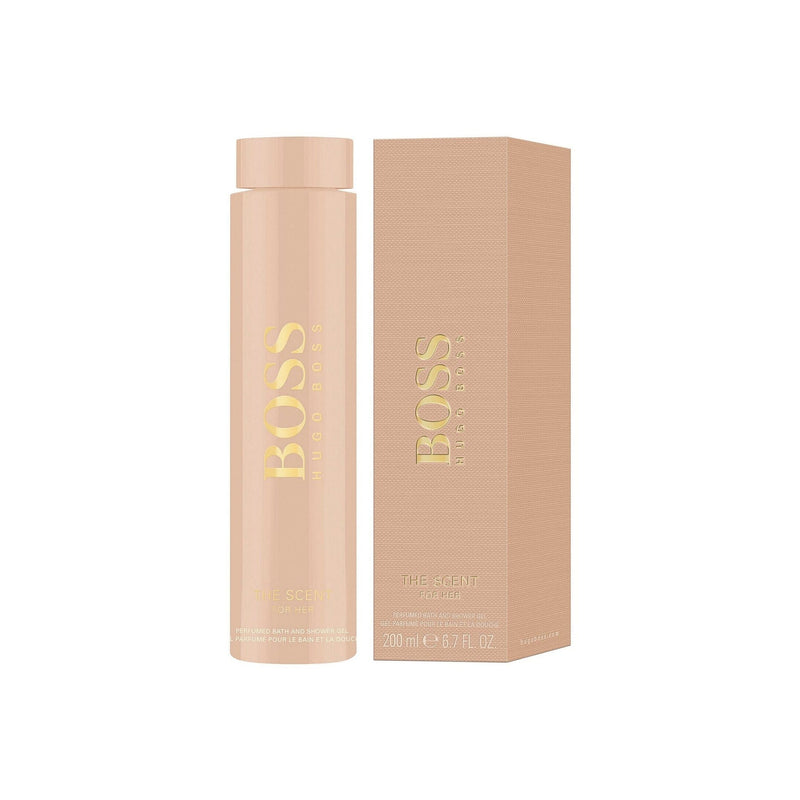 Hugo Boss The Scent for Her,  Gel de Dus - 200ml
