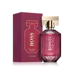 Hugo Boss The Scent For Her Magnetic, Apa de Parfum Femei - 50ml