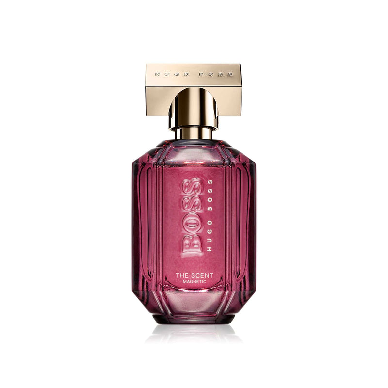 Hugo Boss The Scent For Her Magnetic, Apa de Parfum Femei - 50ml