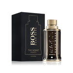 Hugo Boss The Scent For Him Magnetic , Apa de Parfum Barbati - 100ml
