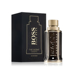 Hugo Boss The Scent For Him Magnetic , Apa de Parfum Barbati - 50ml