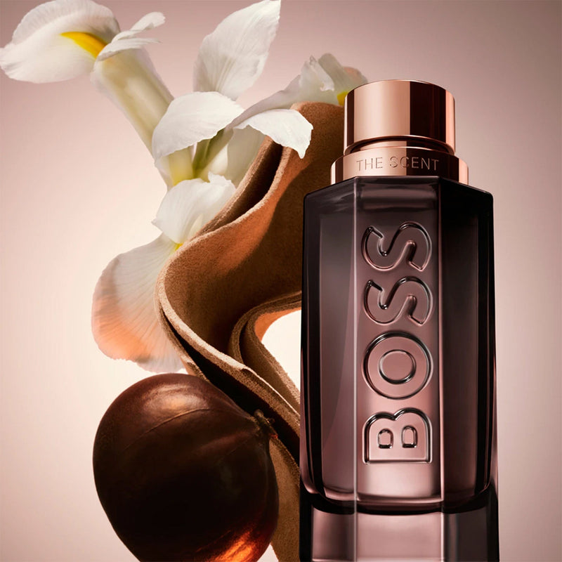 Hugo Boss The Scent Le Parfum, Barbati - 100ml