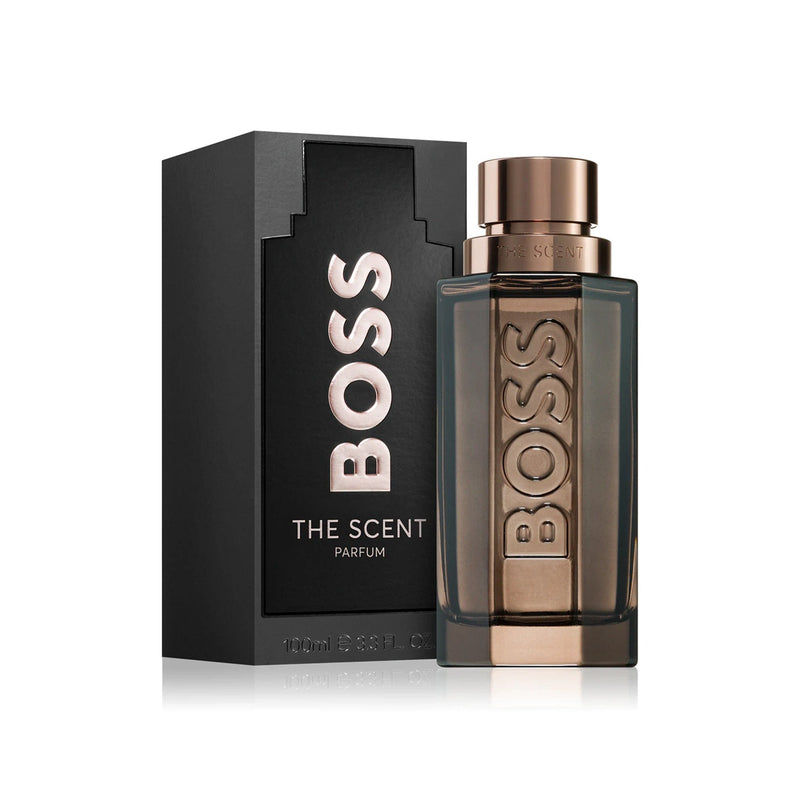 Hugo Boss The Scent Le Parfum, Barbati - 100ml