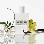 Zadig & Voltaire This Is Her, Apa de Parfum, Femei - 100ml
