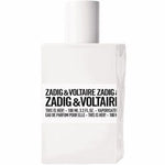 Zadig & Voltaire This Is Her, Apa de Parfum, Femei - 50ml