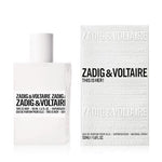 Zadig & Voltaire This Is Her, Apa de Parfum, Femei - 50ml