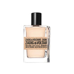 Zadig & Voltaire This is Her! Vibes of Freedom, Apa de Parfum, Femei - 100ml