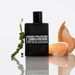 Zadig & Voltaire This is Him, Apa de Toaleta, Barbati - 100ml